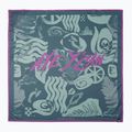 Eșarfă de ciclism Endura Alltrack Ride Resort Bandana carbon grey