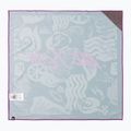 Eșarfă de ciclism Endura Alltrack Ride Resort Bandana carbon grey 2