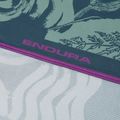 Eșarfă de ciclism Endura Alltrack Ride Resort Bandana carbon grey 3