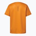 Tricou de ciclism pentru copii Endura Singletrack Core Jr end orange 2