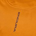 Tricou de ciclism pentru copii Endura Singletrack Core Jr end orange 4