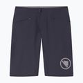 Pantaloni scurți de ciclism pentru bărbați Endura Singletrack Lite Short Std carbon grey 7