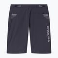 Pantaloni scurți de ciclism pentru bărbați Endura Singletrack Lite Short Std carbon grey 8