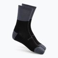 Șosete pentru femei Endura BaaBaa Merino Winter W black