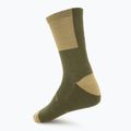 Șosete Endura BaaBaa Merino Winter Sock moss green 2