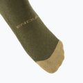 Șosete Endura BaaBaa Merino Winter Sock moss green 3