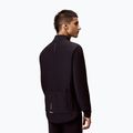 Bluză de ciclism pentru bărbați Endura Loop Ride L/S Jersey black 3