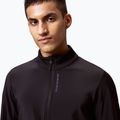 Bluză de ciclism pentru bărbați Endura Loop Ride L/S Jersey black 5