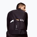 Bluză de ciclism pentru bărbați Endura Loop Ride L/S Jersey black 6