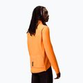 Bluză de ciclism pentru bărbați Endura Loop Ride L/S Jersey end orange 3