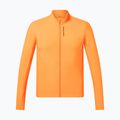 Bluză de ciclism pentru bărbați Endura Loop Ride L/S Jersey end orange 6