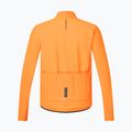 Bluză de ciclism pentru bărbați Endura Loop Ride L/S Jersey end orange 7