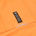 Bluză de ciclism pentru bărbați Endura Loop Ride L/S Jersey end orange 9