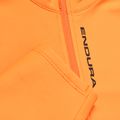 Bluză de ciclism pentru bărbați Endura Loop Ride L/S Jersey end orange 10