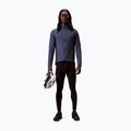 Bluză de ciclism pentru bărbați Endura Loop Ride L/S Jersey carbon grey 2