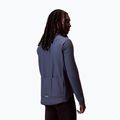 Bluză de ciclism pentru bărbați Endura Loop Ride L/S Jersey carbon grey 3