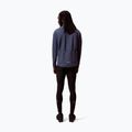 Bluză de ciclism pentru bărbați Endura Loop Ride L/S Jersey carbon grey 4