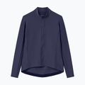 Bluză de ciclism pentru bărbați Endura Loop Ride L/S Jersey carbon grey 6