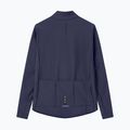 Bluză de ciclism pentru bărbați Endura Loop Ride L/S Jersey carbon grey 7