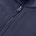Bluză de ciclism pentru bărbați Endura Loop Ride L/S Jersey carbon grey 8