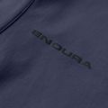 Bluză de ciclism pentru bărbați Endura Loop Ride L/S Jersey carbon grey 9