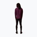 Bluză de ciclism pentru bărbați Endura Loop Ride L/S Jersey black cherry 4