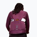 Bluză de ciclism pentru bărbați Endura Loop Ride L/S Jersey black cherry 6