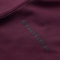 Bluză de ciclism pentru bărbați Endura Loop Ride L/S Jersey black cherry 10