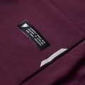Bluză de ciclism pentru bărbați Endura Loop Ride L/S Jersey black cherry 11