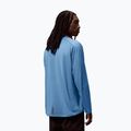 Bluză cu mânecă lungă pentru bărbați de ciclism Endura Alltrack Roam Fleece storm blue 3