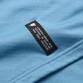 Bluză cu mânecă lungă pentru bărbați de ciclism Endura Alltrack Roam Fleece storm blue 9