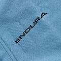 Bluză cu mânecă lungă pentru bărbați de ciclism Endura Alltrack Roam Fleece storm blue 11