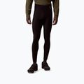 Pantaloni de ciclism pentru bărbați Endura Loop Ride Thermal Tight black