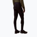 Pantaloni de ciclism pentru bărbați Endura Loop Ride Thermal Tight black 3