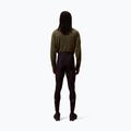 Pantaloni de ciclism pentru bărbați Endura Loop Ride Thermal Tight black 4