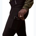 Pantaloni de ciclism pentru bărbați Endura Loop Ride Thermal Tight black 5