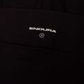 Pantaloni de ciclism pentru bărbați Endura Loop Ride Thermal Tight black 10
