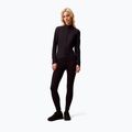 Bluză de ciclism pentru femei Endura Loop Ride L/S Jersey black 2