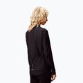 Bluză de ciclism pentru femei Endura Loop Ride L/S Jersey black 3