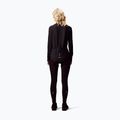 Bluză de ciclism pentru femei Endura Loop Ride L/S Jersey black 4