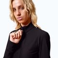 Bluză de ciclism pentru femei Endura Loop Ride L/S Jersey black 5