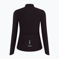 Bluză de ciclism pentru femei Endura Loop Ride L/S Jersey black 8