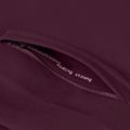 Bluză de ciclism pentru femei Endura Loop Ride L/S Jersey black cherry 9