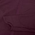 Bluză de ciclism pentru femei Endura Loop Ride L/S Jersey black cherry 10