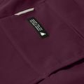 Bluză de ciclism pentru femei Endura Loop Ride L/S Jersey black cherry 11