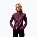 Geacă de ciclism pentru femei Endura Pro SL Race Insulated W black cherry