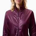 Geacă de ciclism pentru femei Endura Pro SL Race Insulated W black cherry 5