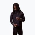 Geacă de ciclism pentru bărbați Endura Alltrack Race Cape black reflective rint
