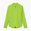 Geacă de ciclism pentru bărbați Endura Alltrack Race Cape afterglow 2