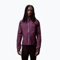 Geacă de ciclism pentru bărbați Endura Alltrack Race Cape black cherry